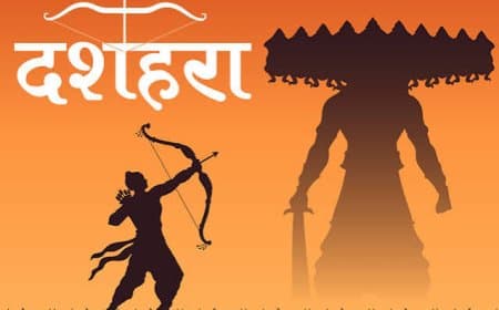 विजयादशमी 2026: बुराई पर अच्छाई की विजय का महापर्व, जानें शुभ मुहूर्त, पूजा विधि और धार्मिक महत्व