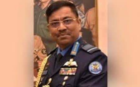 बांग्लादेश के पूर्व एयर चीफ शेख अब्दुल हन्नान कतर में गिरफ्तार, करोड़ों के भ्रष्टाचार और मनी लॉन्ड्रिंग का आरोप