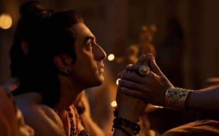 लॉस एंजिल्स में 'रामायण' का डंका: एकेडमी म्यूजियम में होगा रणवीर कपूर स्टारर फिल्म का भव्य वर्ल्ड प्रीमियर