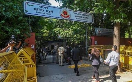 सीजेपी प्रवक्ता सौरव दास और आशुतोष रांका की न्यायिक हिरासत बढ़ी, तिहाड़ में गुजारने होंगे 2 और दिन