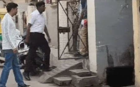 एमडी ड्रग्स तस्करी का पर्दाफाश: वकील निकला मुख्य सरगना, नाइजीरियाई कनेक्शन और पब-लाउंज तक फैला जाल