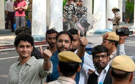 सीजेपी पर दिल्ली हाईकोर्ट ने दिखाई सख्ती: सौरव-आशुतोष की जमानत याचिका पर कहा- संगठन वही, लेकिन बदल गया मकसद