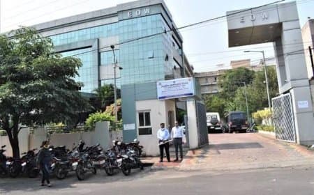 डिंडौरी स्वास्थ्य विभाग में ₹60.60 लाख का गबन: पूर्व CMHO समेत 6 अफसरों पर EOW की FIR