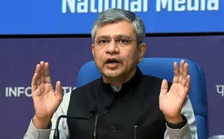 I&B Ministry Advisory: टीवी चैनलों को सख्त निर्देश, लाइव कवरेज, AI उपयोग और प्रोग्राम कोड का करें पालन