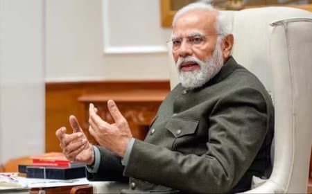 मोदी कैबिनेट विस्तार की आहट: 27 अक्टूबर को सचिवों की बैठक, पीएम के पास पहुंचेगा मंत्रालयों का रिपोर्ट कार्ड