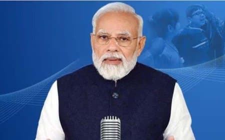 मन की बात: पीएम ने दी मप्र के नर्मदापुरम की शिवानी को श्रद्धांजलि, अंगदान की मिसाल से दिया मानवता का संदेश