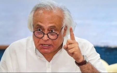 ECINET सॉफ्टवेयर पर विवाद: कांग्रेस ने चुनाव आयोग पर लगाया 'विशेष गहन पुनरीक्षण' में हेराफेरी का आरोप