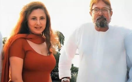 राजेश खन्ना-अनीता आडवाणी केस: सुप्रीम कोर्ट ने खारिज की याचिका, कहा- 'यह विलासितापूर्ण मुकदमेबाजी'