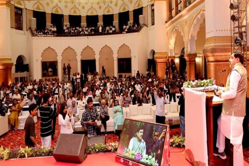 मध्यप्रदेश ट्रैवल मार्ट 2026: देखो पूरा देश, पर सबसे पहले मध्यप्रदेश : मुख्यमंत्री डॉ. यादव