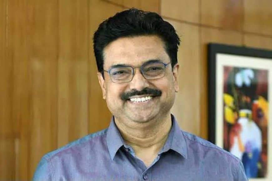 दिल्ली यूनिवर्सिटी: आजाद भारत के इतिहास में लगातार दूसरी बार पांच साल के लिए वीसी चुने गए प्रो. योगेश 