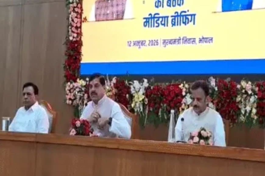 शिवराजके बयान पर सीएम मोहन यादव का पलटवार, बुधनी के कोसमी गांव में आदिवासी घर तोड़ने की होगी जांच