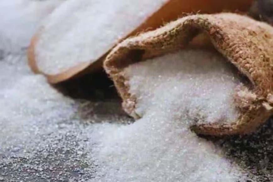 त्योहारी सीजन से पहले राहत: 10 लाख टन कच्चे चीनी के ड्यूटी-फ्री आयात की समय सीमा 31 दिसंबर तक बढ़ी
