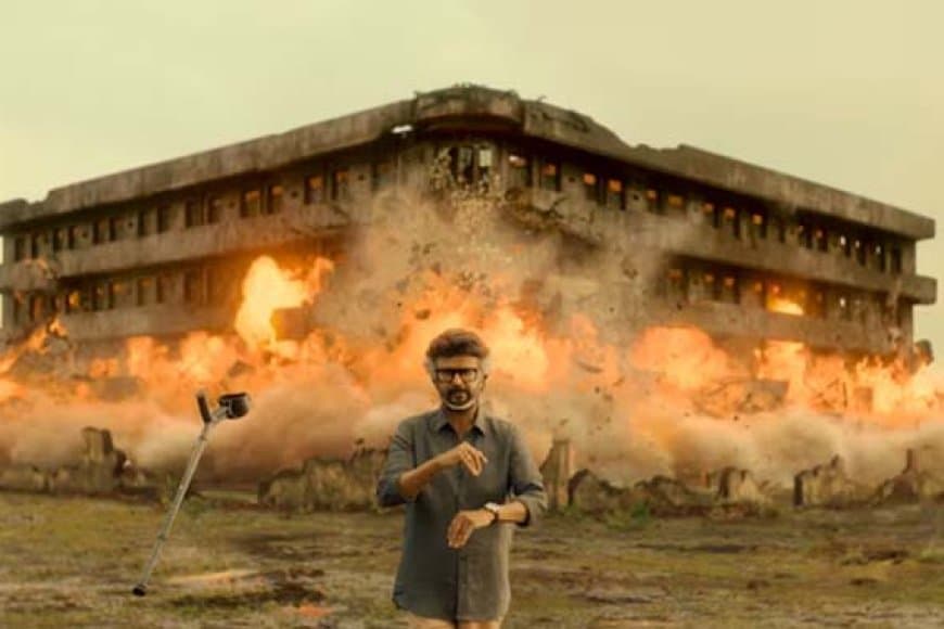 जेलर-2: भारत में 400 करोड़ के नेट कलेक्शन के करीब... उड़ता तीर ने भी सिनेमा जगत में भरी ऊंची उड़ान  