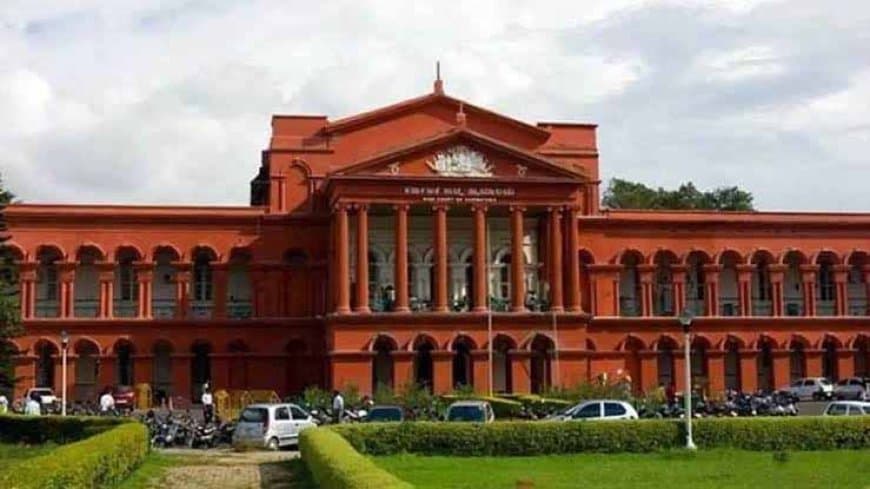 कर्नाटक हाई कोर्ट की अहम टिप्पणी: उचित आधार पर कानूनी कार्यवाही दायर करना मानसिक क्रूरता नहीं