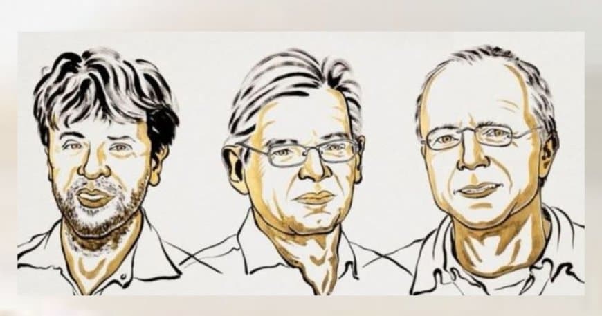 चिकित्सा का नोबेल पुरस्कार 2026: कार्ल डिसेरोथ, पीटर हेगमैन और जॉर्ज नागेल को ऑप्टोजेनेटिक्स के लिए सम्मान