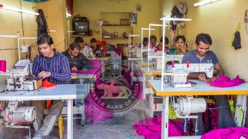 MSME Growth Fund: छोटे कारोबारियों के लिए सरकार का बड़ा तोहफा, 10,000 करोड़ के फंड को कैबिनेट की मंजूरी संभव