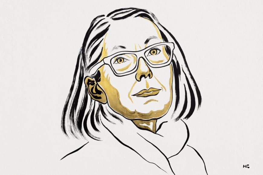 Anne Carson Nobel Prize 2026: कनाडाई कवयित्री ऐनी कार्सन को मिला साहित्य का नोबेल पुरस्कार