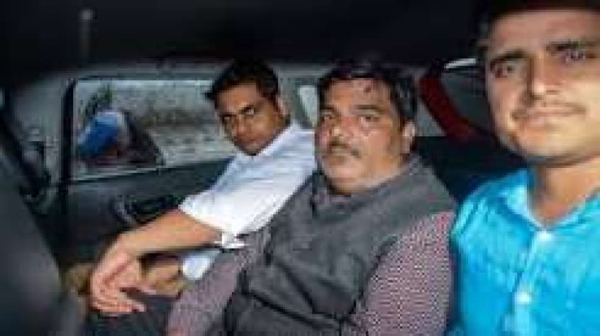 तहिर हुसैन को 2020 दिल्ली दंगा मामले में बड़ा झटका, कोर्ट ने दयालपुर आगजनी केस में ठहराया दोषी