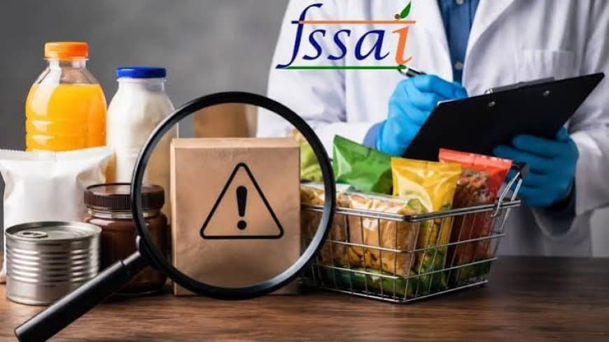 प्रियागोल्ड बिस्कुट, डोडला डेयरी और यूईर ऑर्गेनिक पर FSSAI की बड़ी कार्रवाई, बिस्कुट में पशुओं का चोकर और दूध में डिटर्जेंट