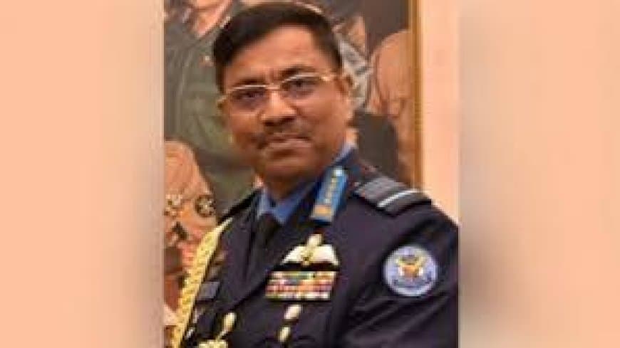 बांग्लादेश के पूर्व एयर चीफ शेख अब्दुल हन्नान कतर में गिरफ्तार, करोड़ों के भ्रष्टाचार और मनी लॉन्ड्रिंग का आरोप