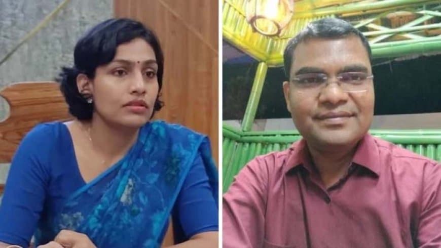 आईएएस का तबादला: आधी रात भोपाल निगम कमिश्नर को हटाया... संस्कृति की जगह रामप्रकाश को कमान