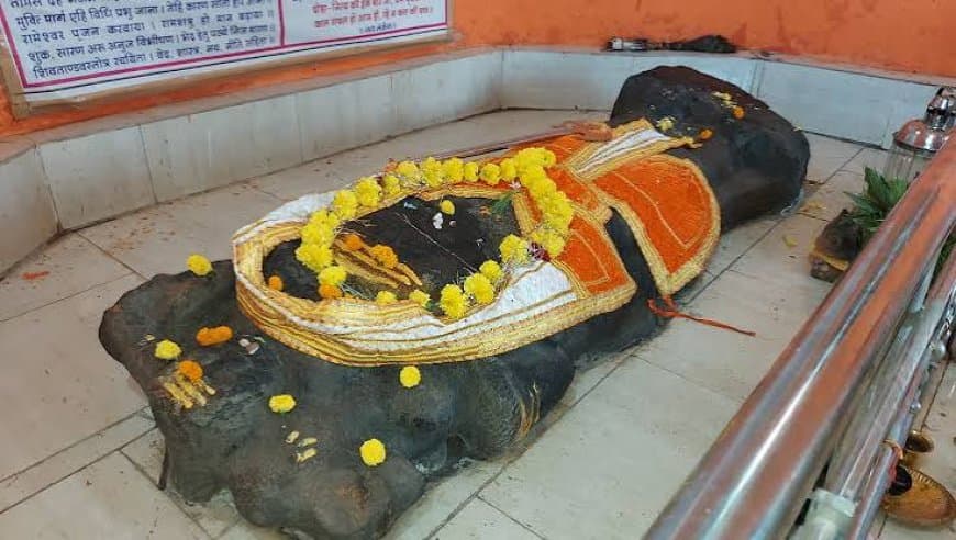 दशहरे पर नहीं जलता रावण! विदिशा के 'रावण गांव' की अनोखी परंपरा और आस्था की कहानी