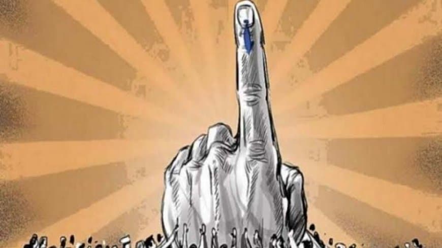 लद्दाख: पहली बार पंचायत चुनाव का बजा बिगुल... दो नवंबर तक जमा होंगे नामांकन और 21 को होगा मतदान