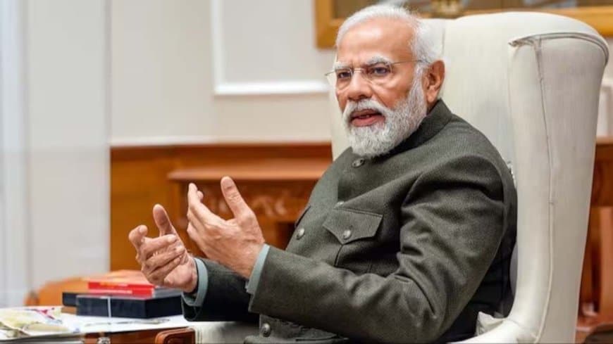 मोदी कैबिनेट विस्तार की आहट: 27 अक्टूबर को सचिवों की बैठक, पीएम के पास पहुंचेगा मंत्रालयों का रिपोर्ट कार्ड