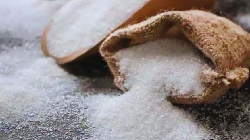 त्योहारी सीजन से पहले राहत: 10 लाख टन कच्चे चीनी के ड्यूटी-फ्री आयात की समय सीमा 31 दिसंबर तक बढ़ी