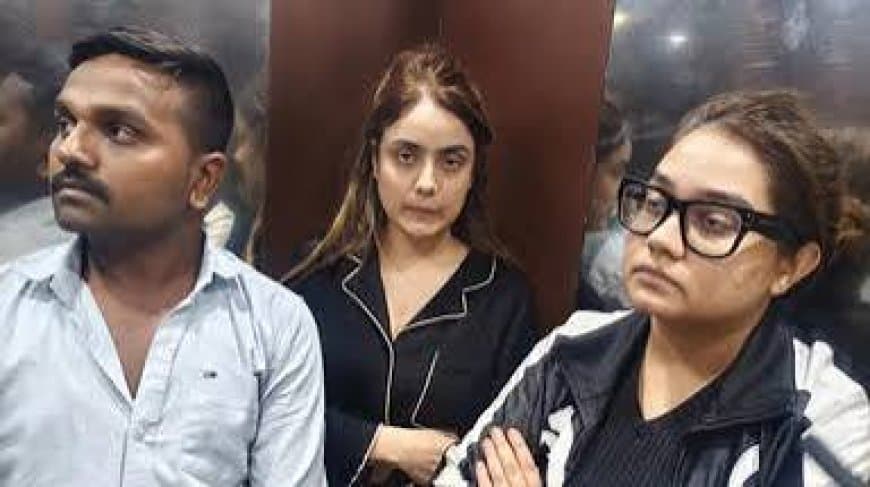 लखनऊ कारोबारी शिवा शर्मा मौत मामला: श्रद्धा दुबे और अन्य की जमानत अर्जी खारिज