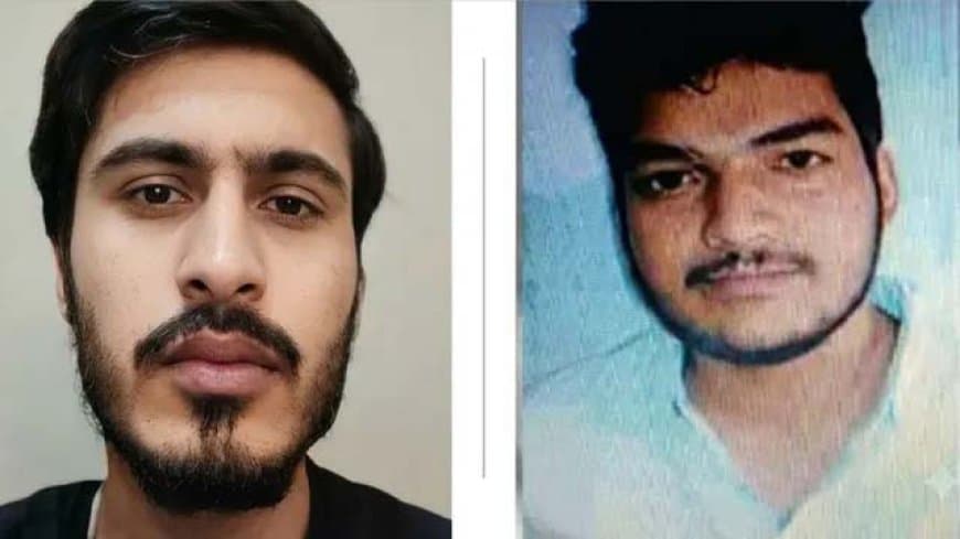 गैंगस्टर हिमांशु भाऊ अमेरिका में गिरफ्तार हुआ... बर्गर किंग कांड से चर्चा में आया, एफबीआई को मिली सफलता