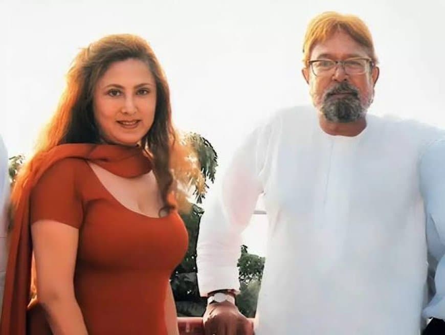 राजेश खन्ना-अनीता आडवाणी केस: सुप्रीम कोर्ट ने खारिज की याचिका, कहा- 'यह विलासितापूर्ण मुकदमेबाजी'