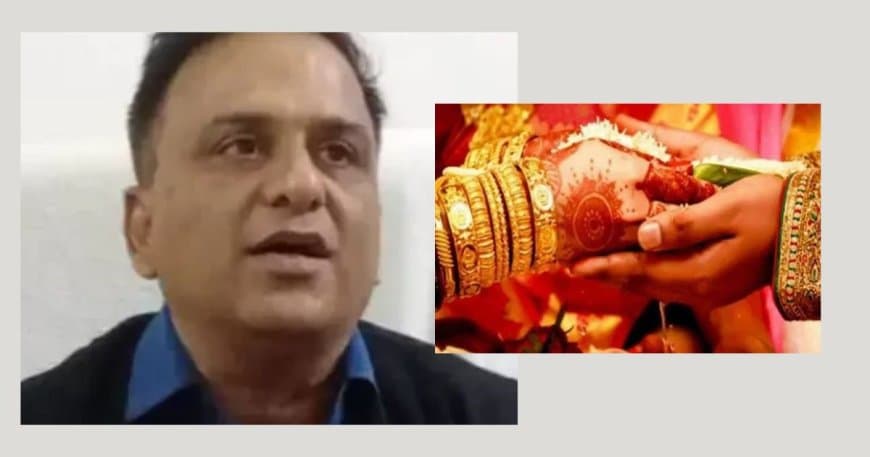 पूर्व मंत्री गोपाल भार्गव के साढ़ू शोभित त्रिपाठी पर ईडी का शिकंजा, 5.37 करोड़ की प्रॉपर्टी अटैच