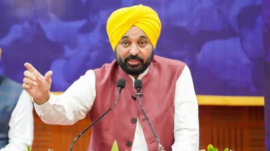 पंजाब चुनाव 2027: AAP ने जारी की 40 उम्मीदवारों की पहली लिस्ट, धूरी से मैदान में उतरेंगे CM भगवंत मान