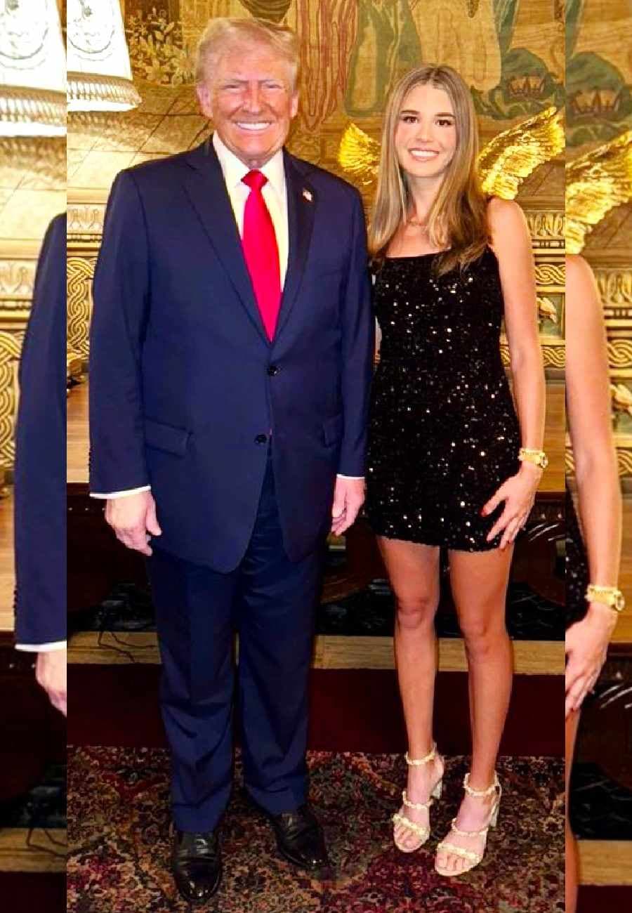 Top Celebrity Reactions and Messages for Donald