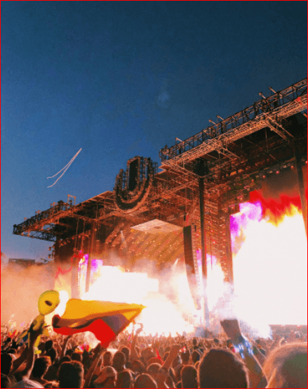 World's biggest music fectivals are goind to be started soon, Who are they?