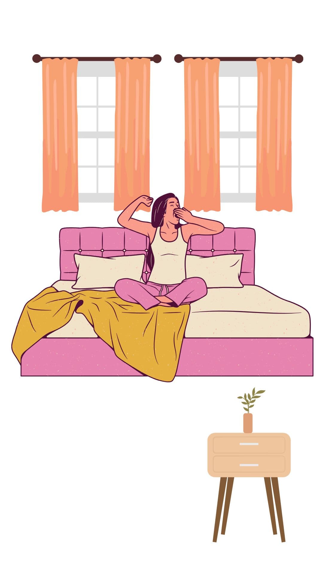 सुबह की दिनचर्या: एक प्रोडक्टिव दिन के लिए