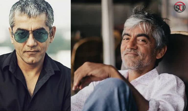 Breaking News: 'Paatal Lok' Actor Asif Basra Commits Suicide In Himachal Pradesh