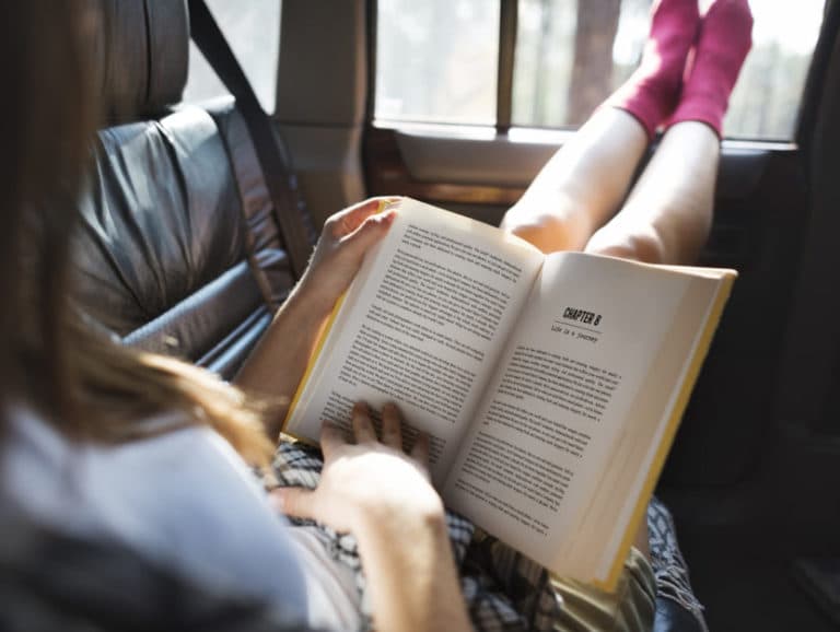 Books about Strong Women to fall in Love With