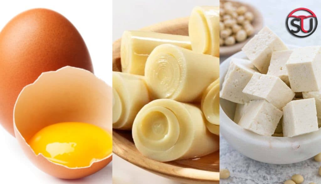 List of Iron-Rich Foods to Eat in Breakfast Daily