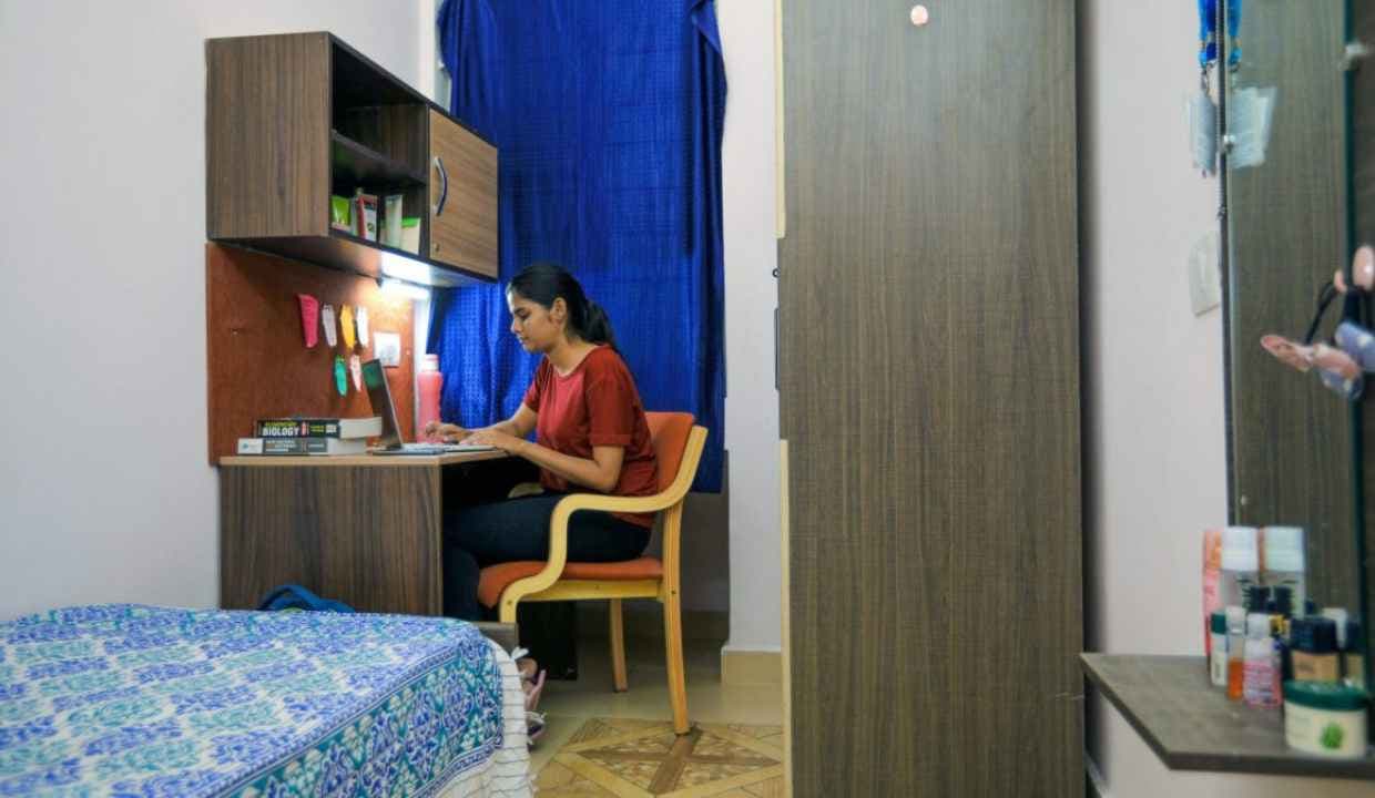 The Unforgettable Journey: Navigating the Ups and Downs of Hostel Life