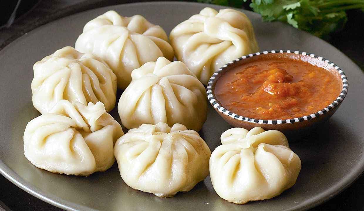 Steamed Momos: A Delightful Culinary Tradition