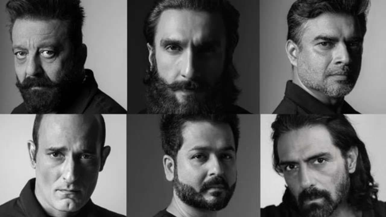 Ranveer Singh Announces New Film With Aditya Dhar, Shares Poster : Here Is The Full Cast Of Movie
