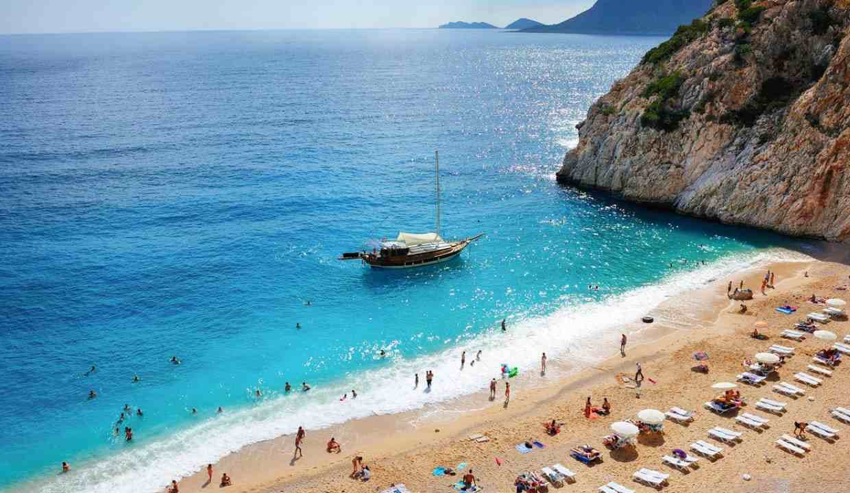 Discover 10 Must-Visit Destinations in Turkey For An Unforgettable Vacation