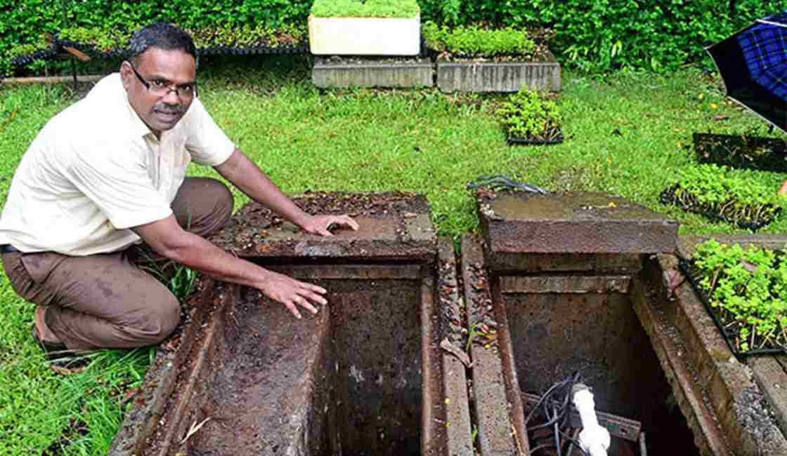 Rainwater Harvesting: A Sustainable Solution for Water Management
