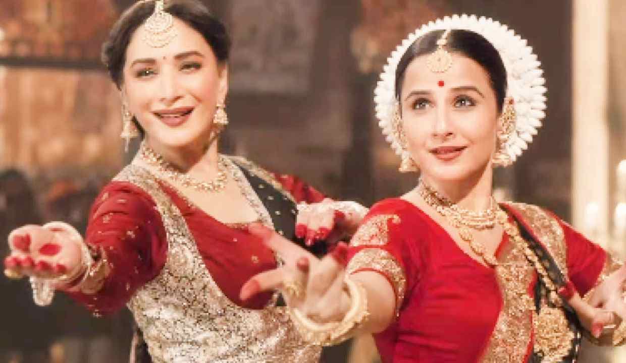 Bhool Bhulaiyaa 3: Madhuri-Vidya's Aami Je Tomar 3.0 Will be Released Tomorow