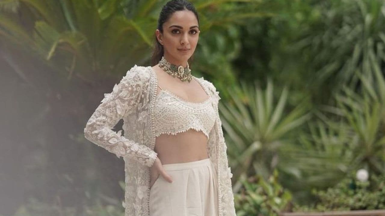 Kiara Advani Slathering Style: Ravishingly Gorgeous to Charm Everyone