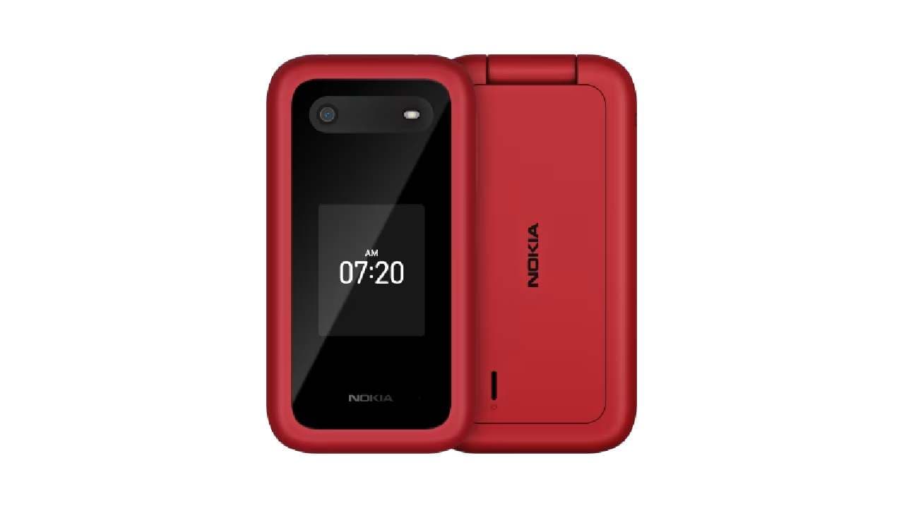 Nokia 2780 Flip: Retro Design Meets Modern Features