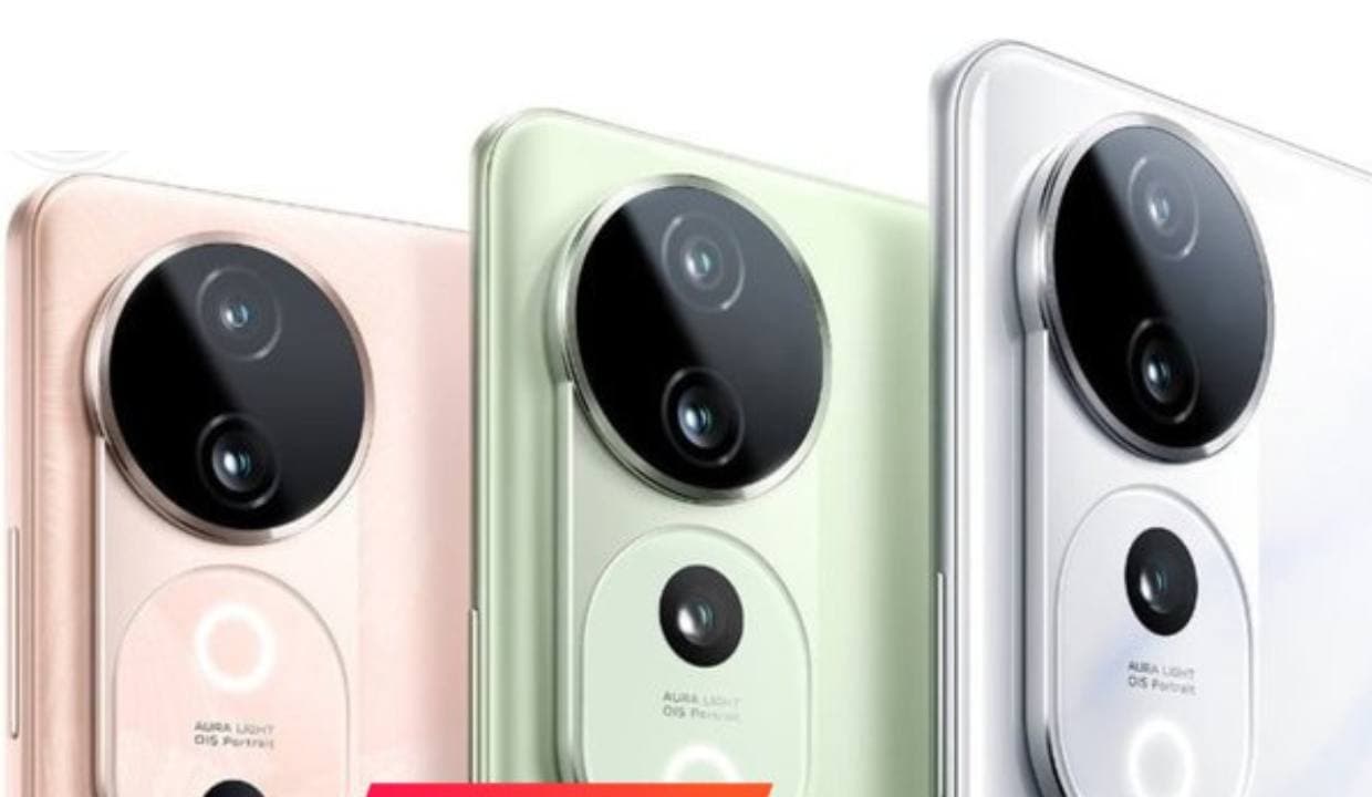 Vivo S20 Series Design Revealed, With Powerful Processor, here is the Details