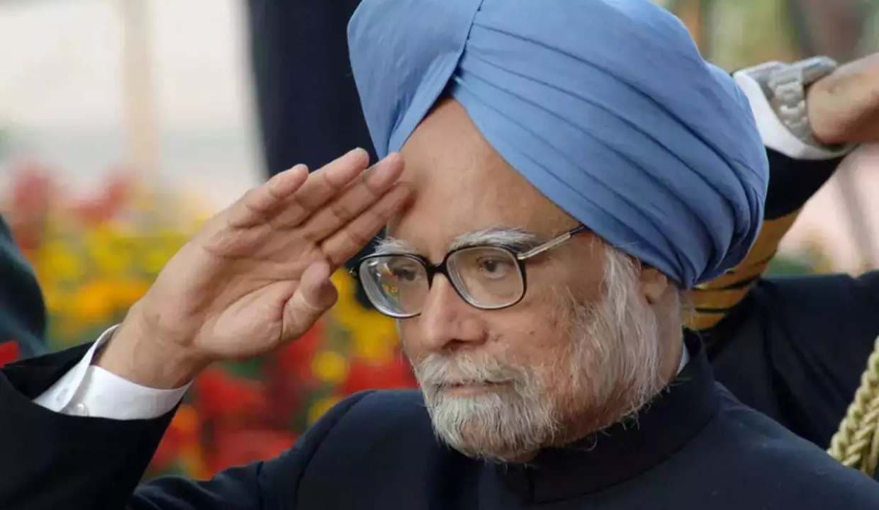 Former Prime Minister of India Dr Manmohan Singh: Inspiration for all, know his biography